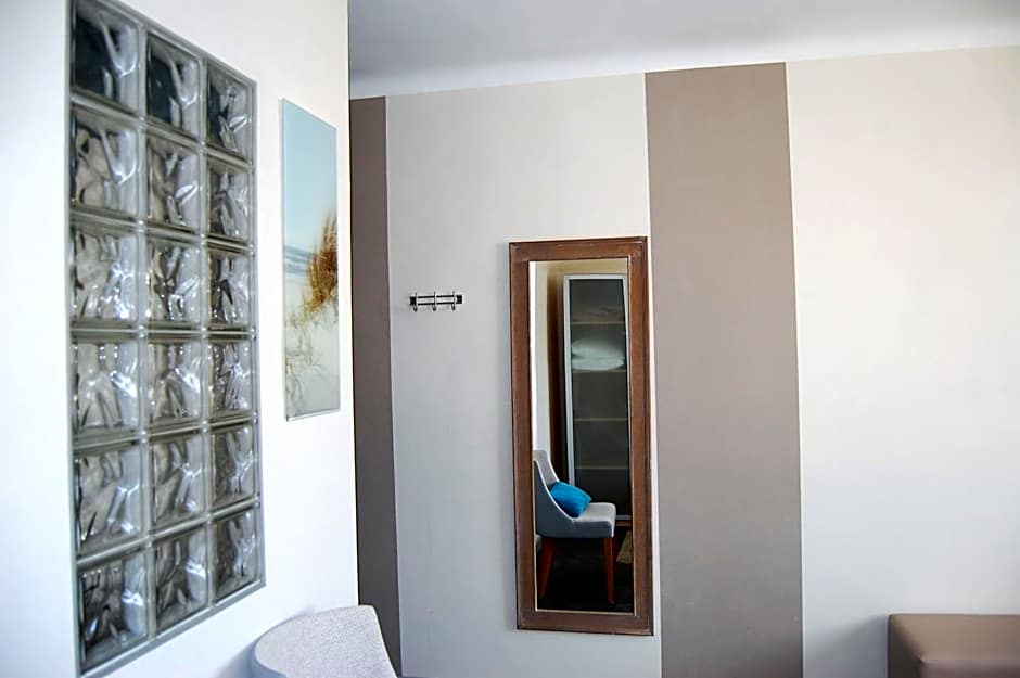 Hotel Le Goeland