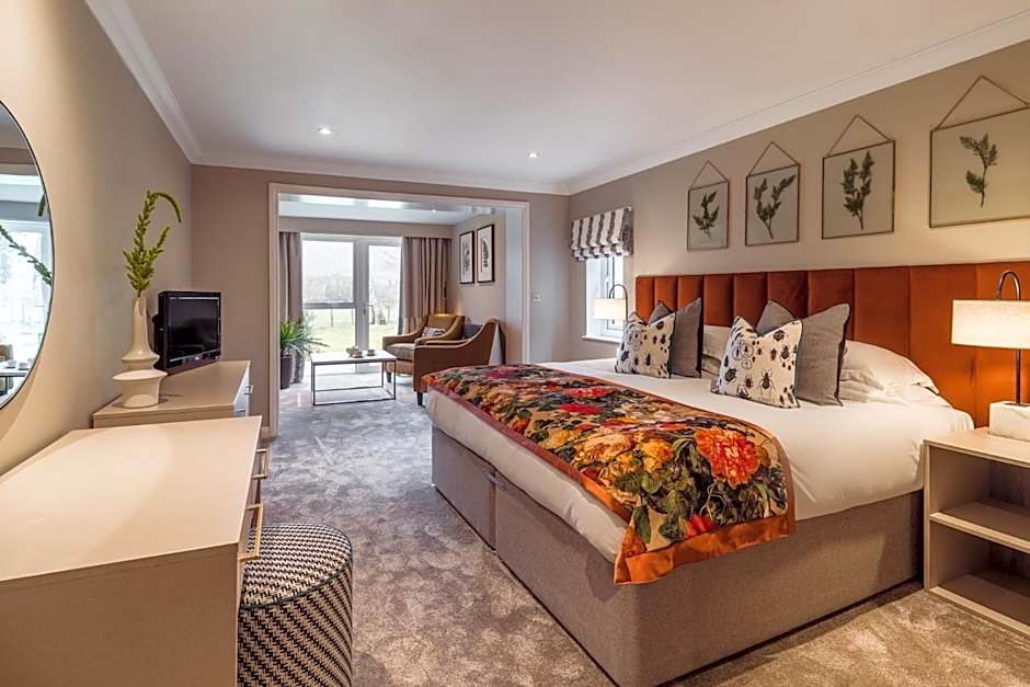 Borrowdale Gates Hotel