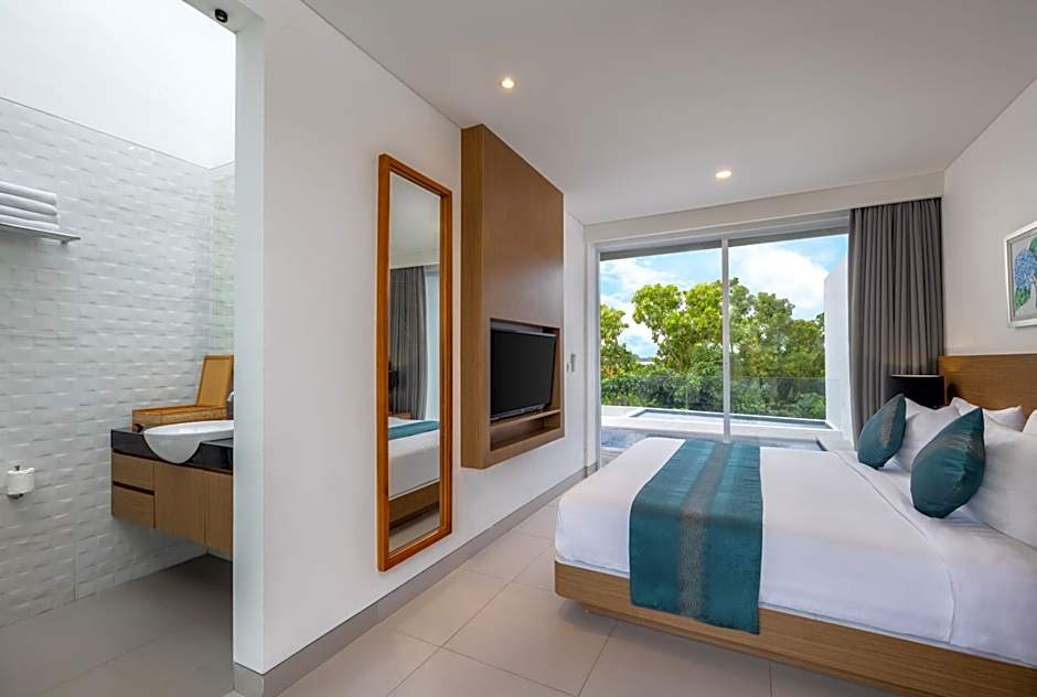 Hideaway Villas Bali - Ungasan by Kanaan Hospitality