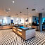 Holiday Inn Express Dusseldorf- Hauptbahnhof By IHG