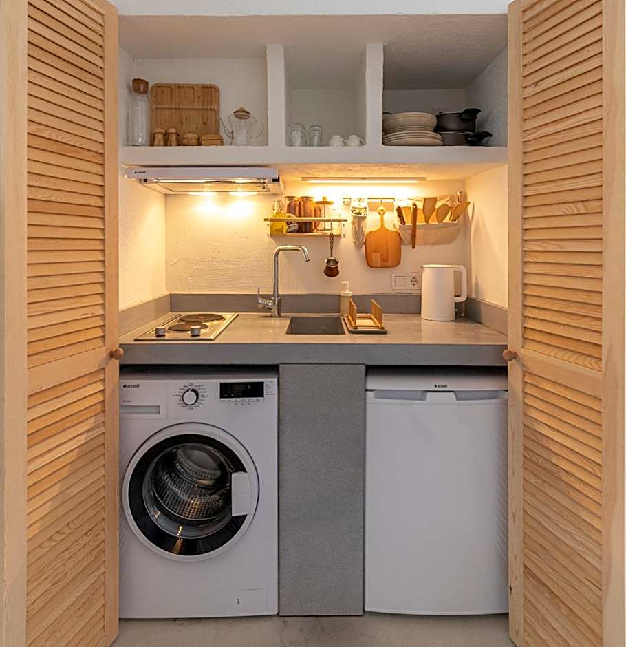 L'olive homes
