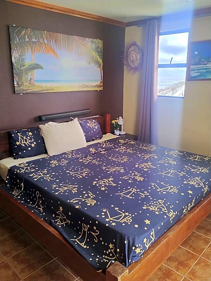 Sailfish Bay Surf & Big Game Fishing Lodge