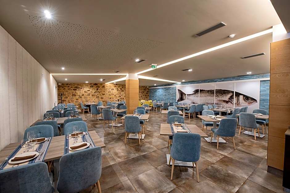 Hotel VIDA Mar de Laxe