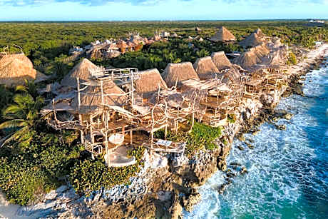 Azulik Adults Eco Resort and Maya Spa - Adults Only