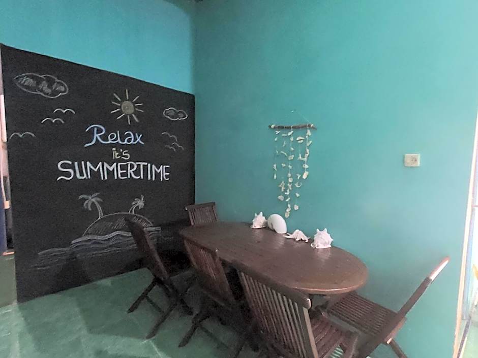 OWL HOSTEL Karimunjawa