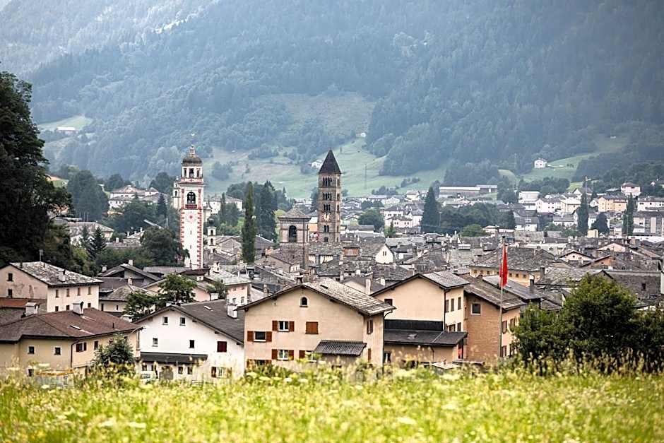 Altavilla, Self Check-In