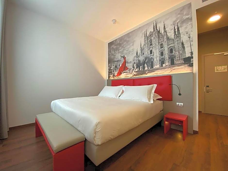 Amedia Milan, Trademark Collection by Wyndham