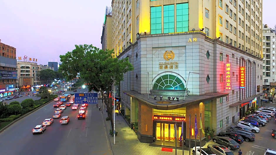 Dongguan Jun Hao Hotel