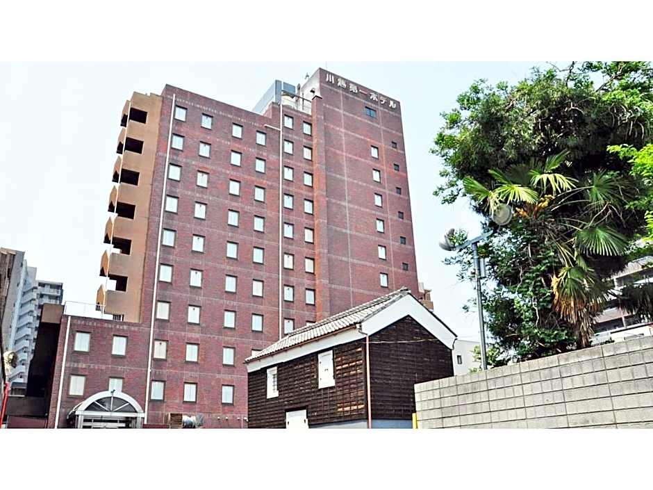 Kawagoe Dai-ichi Hotel