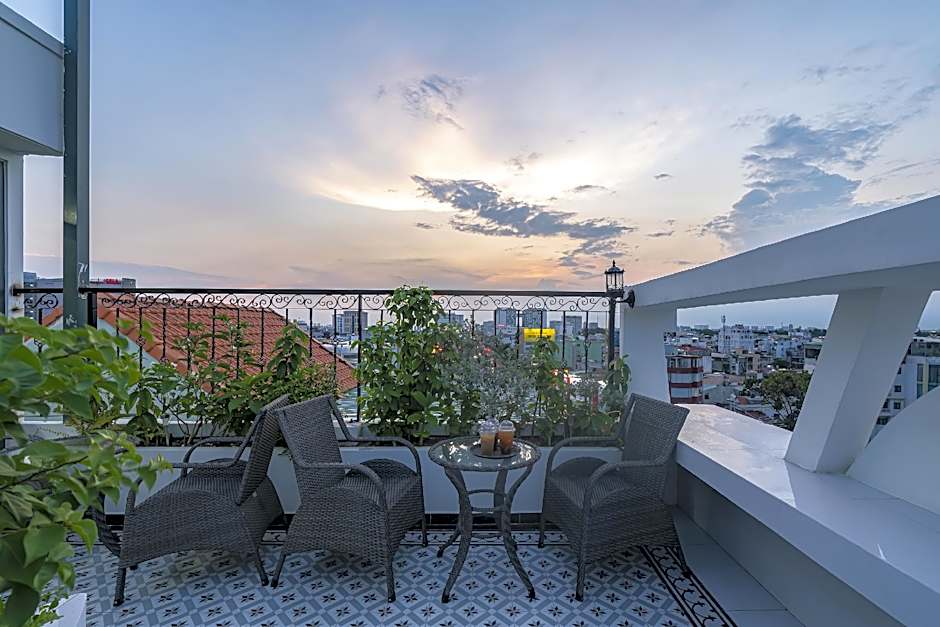 Collection O VyVy Airport Hotel