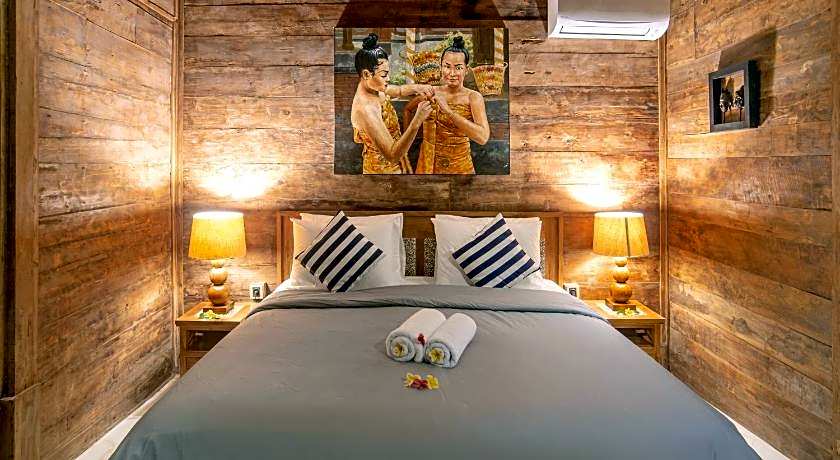 PNB Bali Villas