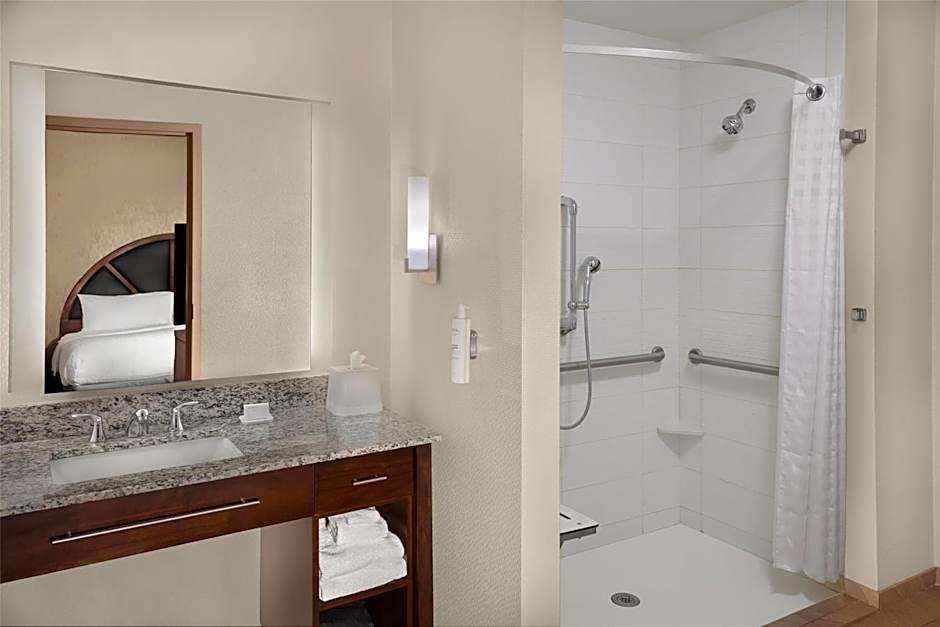 Homewood Suites by Hilton Grand Rapids Downtown