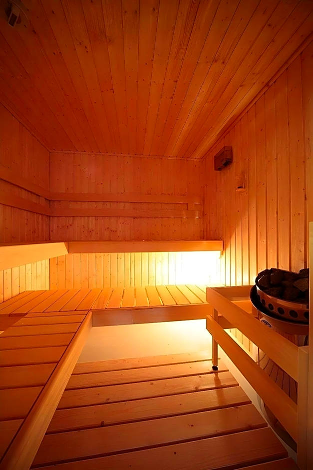Green Hotel Yes Nagahama Minatokan