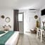 Hotel Ippocampos Studios