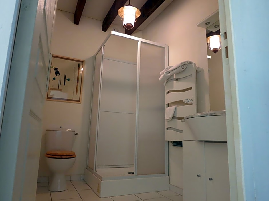 Chambres d'hôtes du Moulin de la Chaussee