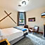 Hotel Leavenworth