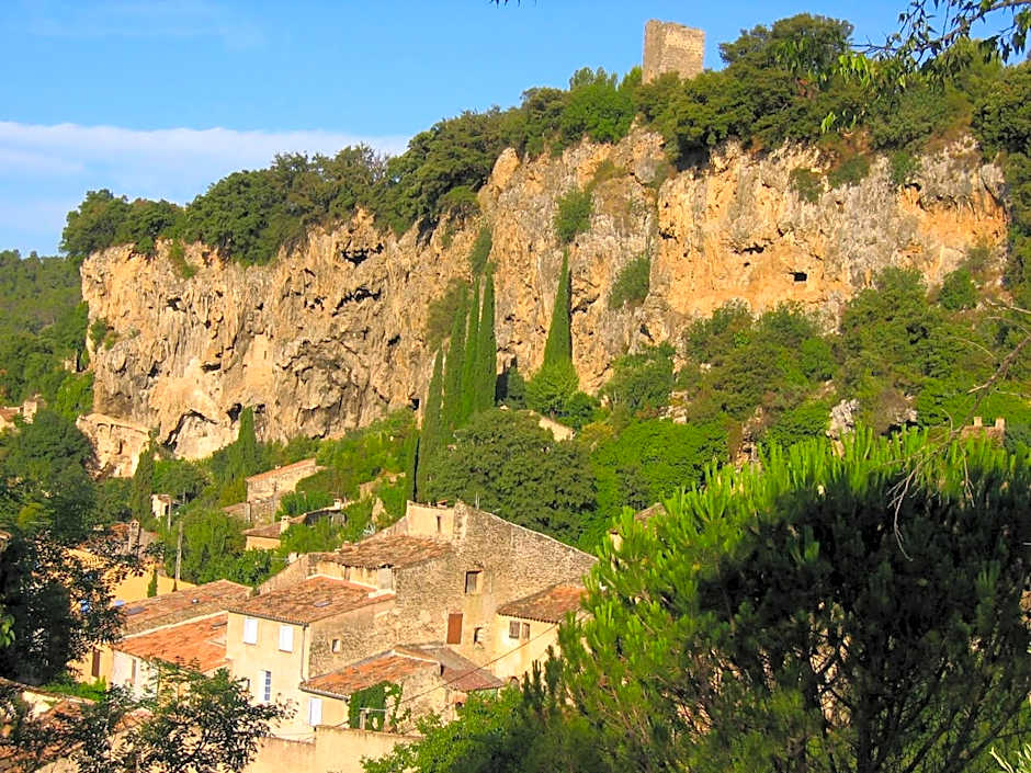 Campagne de la source St Martin B&B