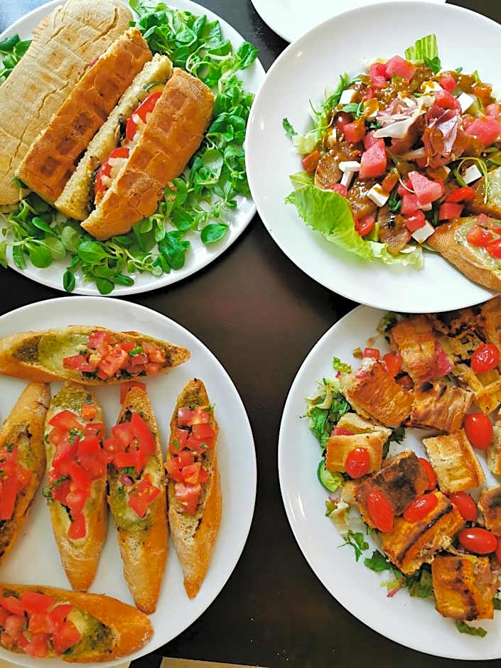 Hotel Forum Fitness Spa & Wellness