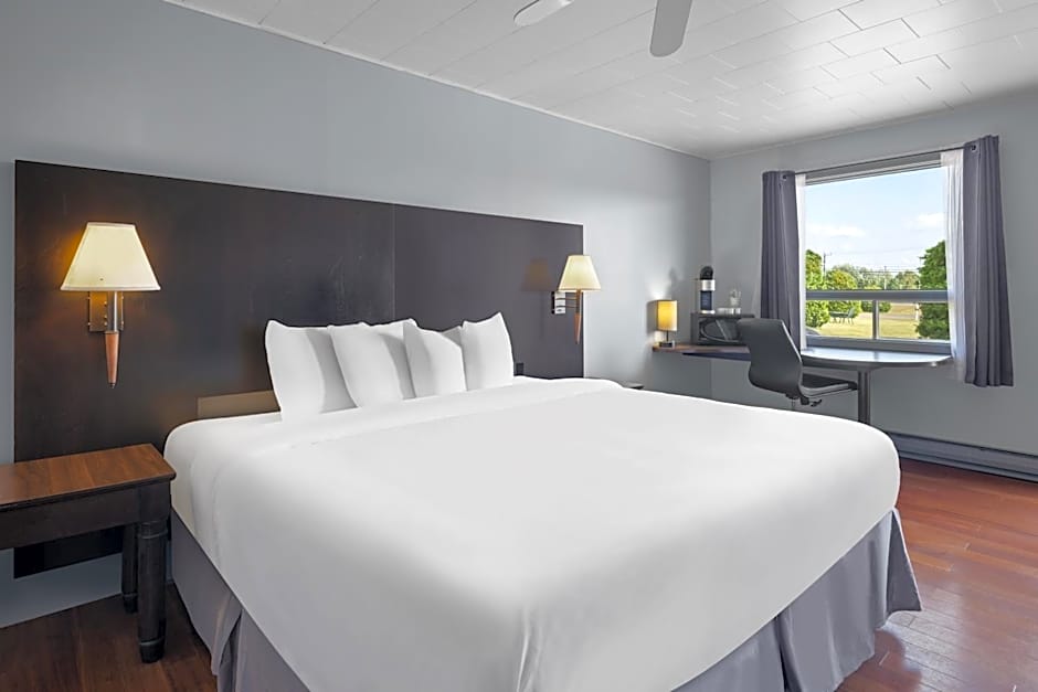 Travelodge by Wyndham Saint Andre