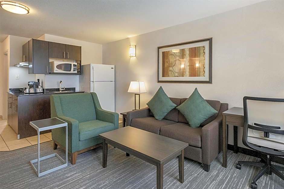 Best Western Dawson Creek