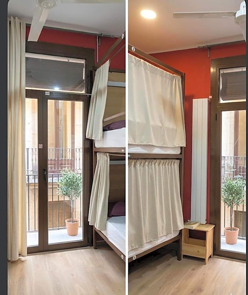 Itaca Hostel