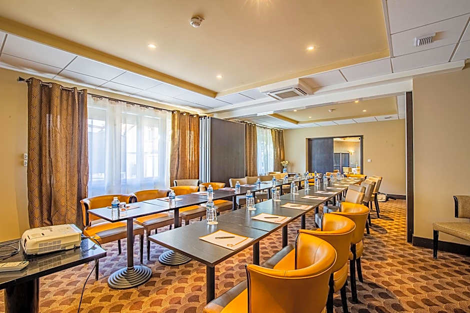 Jehan De Beauce - Les Collectionneurs