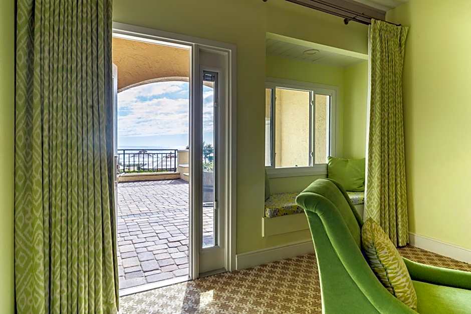 The Lodge & Club at Ponte Vedra Beach