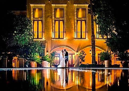 Villa Antigua