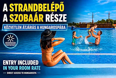 Hotel Délibáb