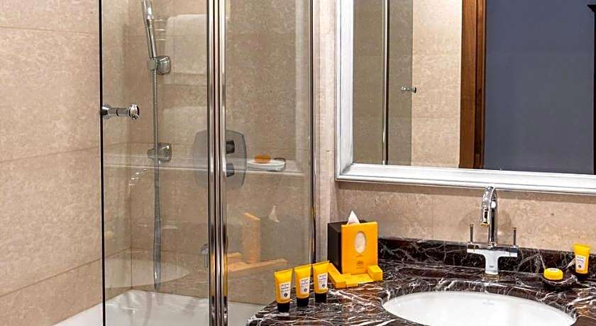 Orion Hotel Bishkek