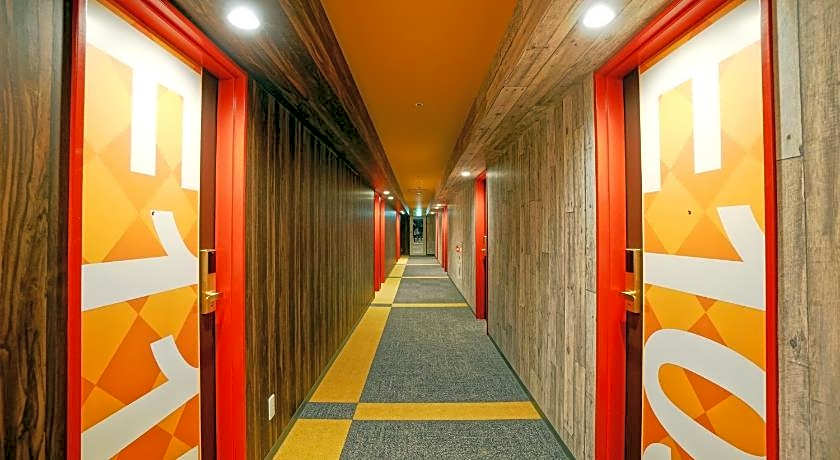 La'gent Hotel Tokyo Bay