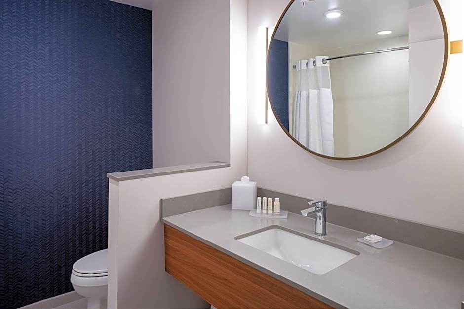 Fairfield Inn & Suites by Marriott Somerset