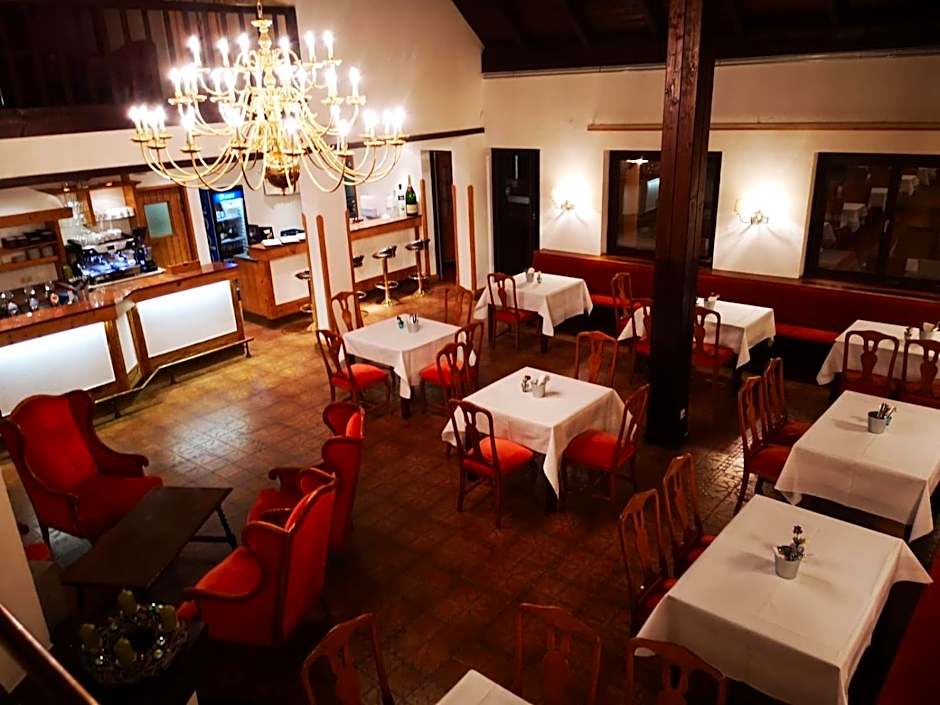 Hotel Am Sachsengang