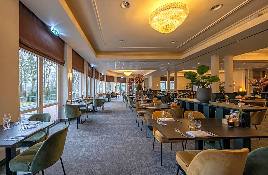 Fletcher Parkhotel Val Monte