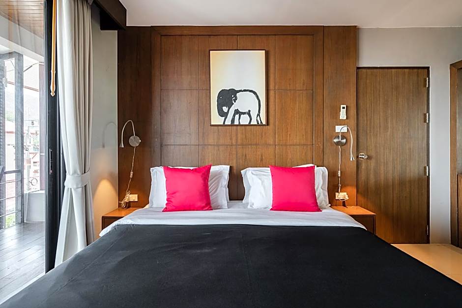 Amenity Apartel Samui