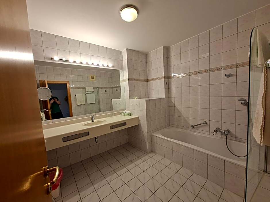 Werzer Strandcasino Hotel