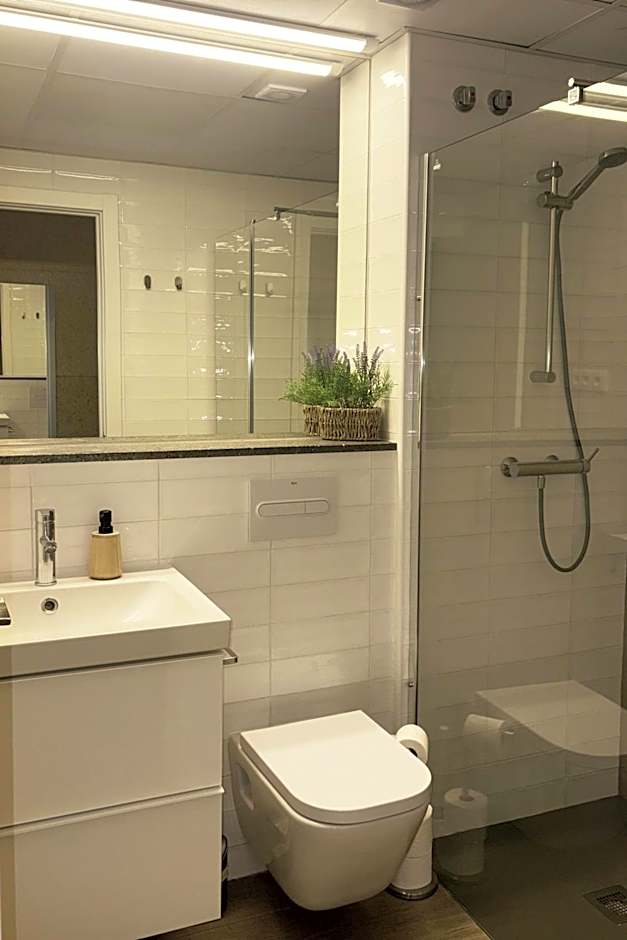 GLOBAL Apartments & Rooms