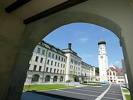 Klosterbrauhaus Ursberg