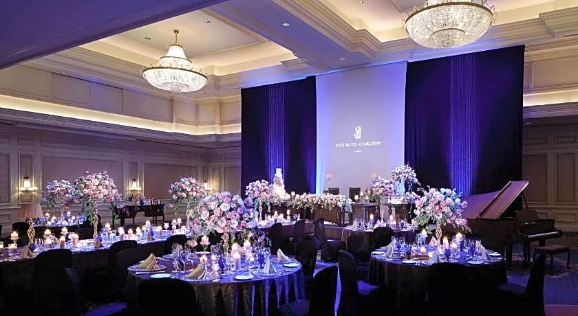 The Ritz-Carlton Osaka