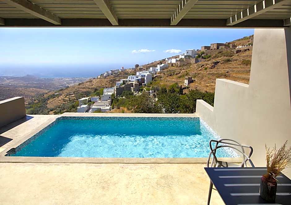 Aeolis Tinos Suites