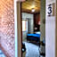 Pousada Pedacinho do ceu suite Izah