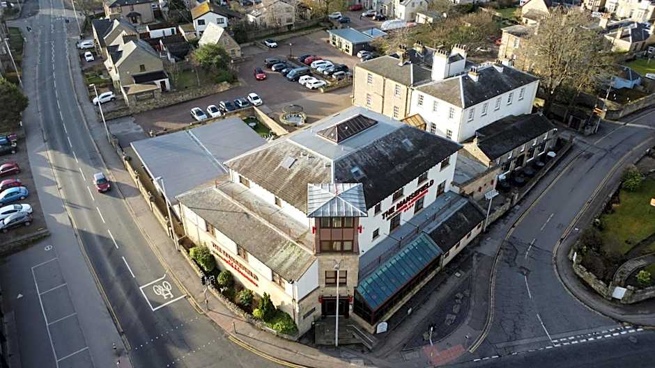 The Mansefield Hotel