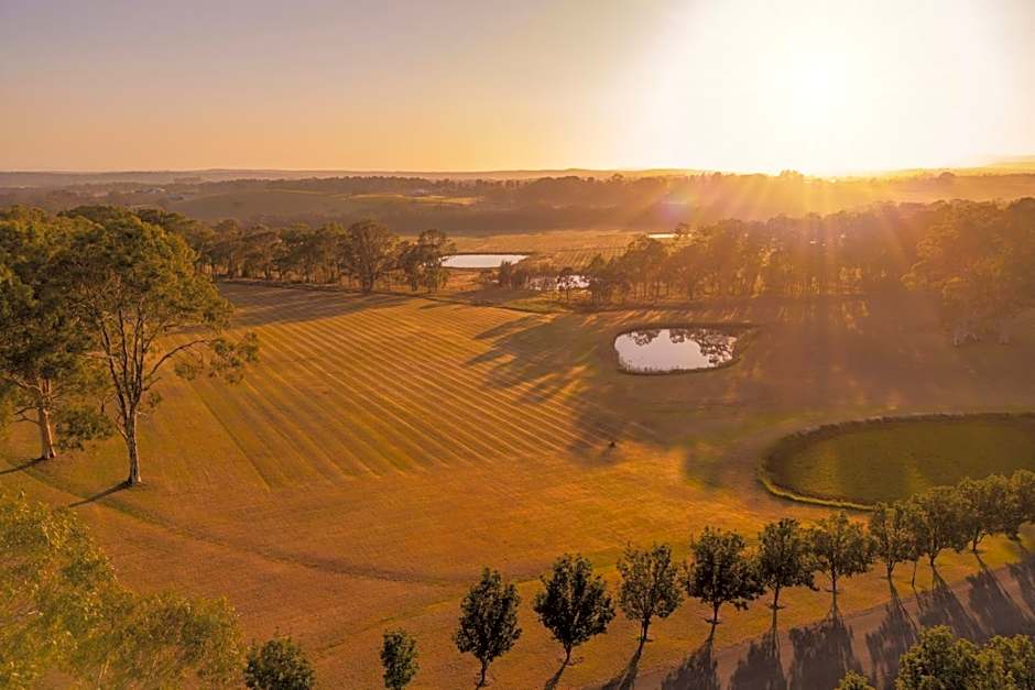 voco Kirkton Park Hunter Valley by IHG