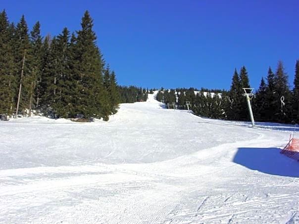 Panoramadorf Saualpe