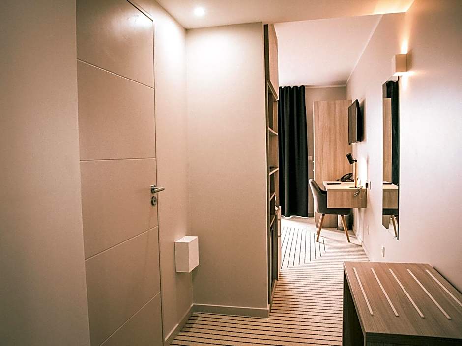 Best Western Plus Hotel Antibes Riviera