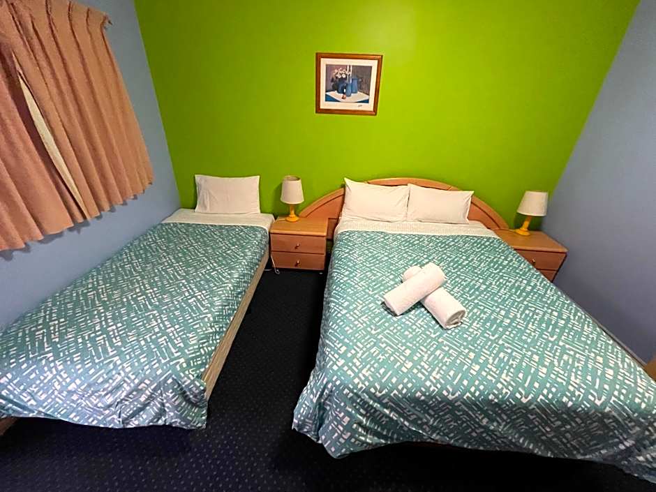 City East Motel
