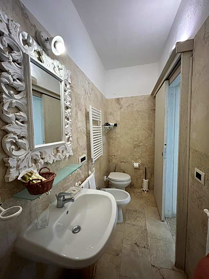 Hotel Bagni Lido