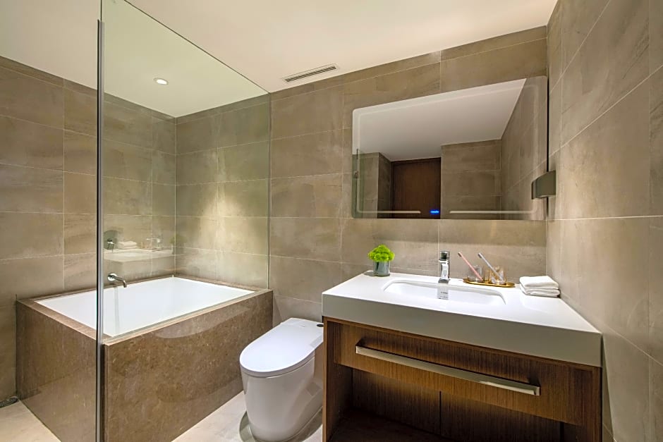 Guangzhou Hotel - Canton Fair Free Shuttle Bus