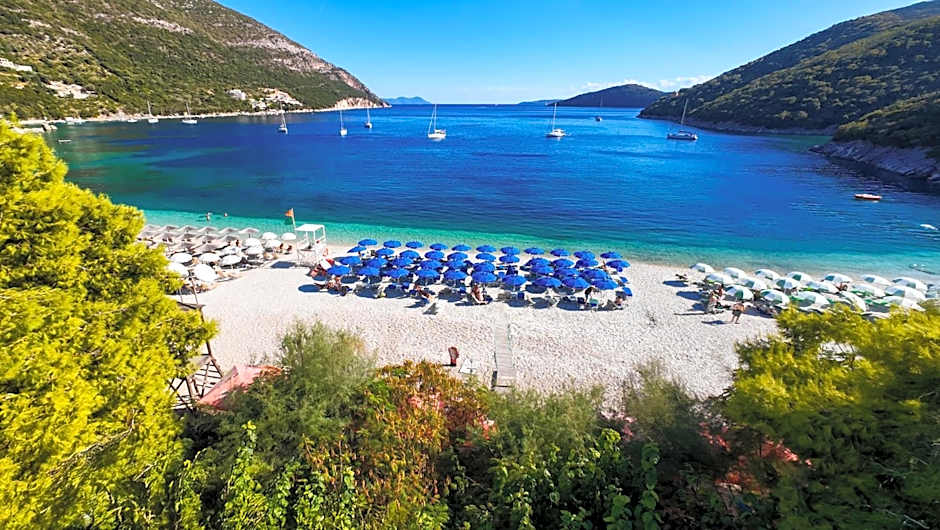 Rouda Bay Beach Hotel