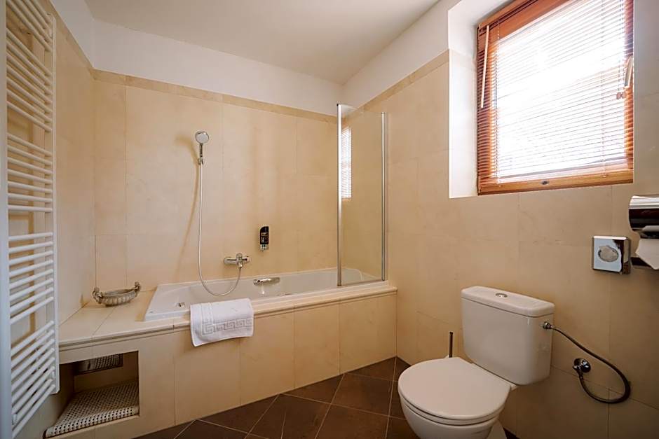 Boutique Hotel Maraton